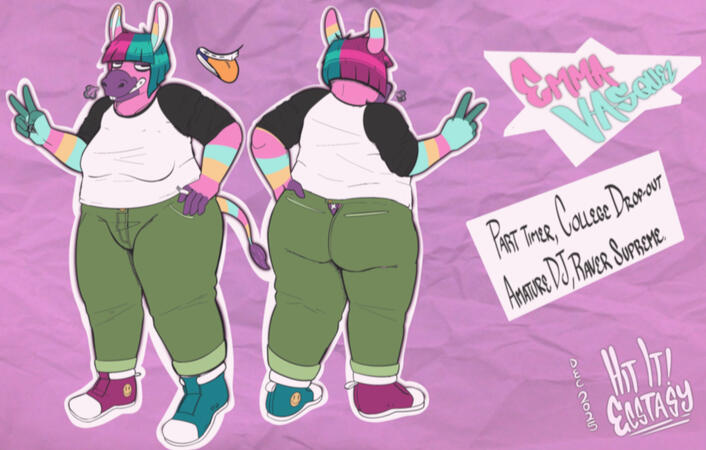 Emma Ref (Downscaled to fit 2MB limit)