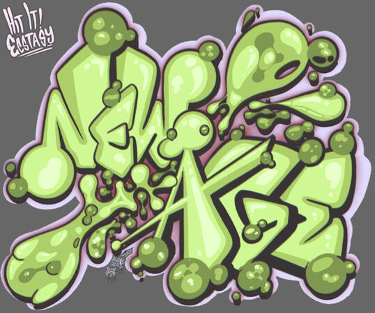 New Age Disease